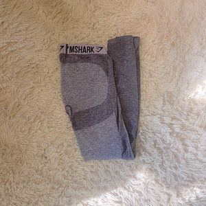 GymShark Flex Leggings